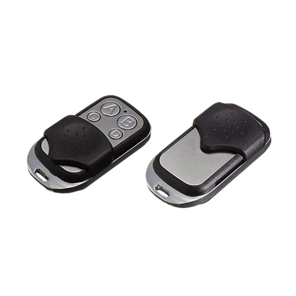 Панелька для замочной скважины в двери Управление 4 беспроводной канальный RF