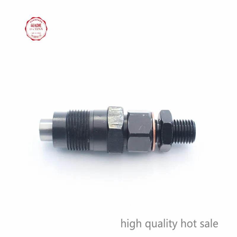 Инжектор Серии PN 093400-5010 часто оснащенный насадкой DN4PD1 для модели Toyota 1C - купить по