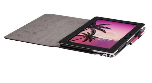 Чехол книжка из искусственной кожи для ASUS MeMO Pad FHD 10 ME302C ME301T ME302K ME302 K00A K005|leather