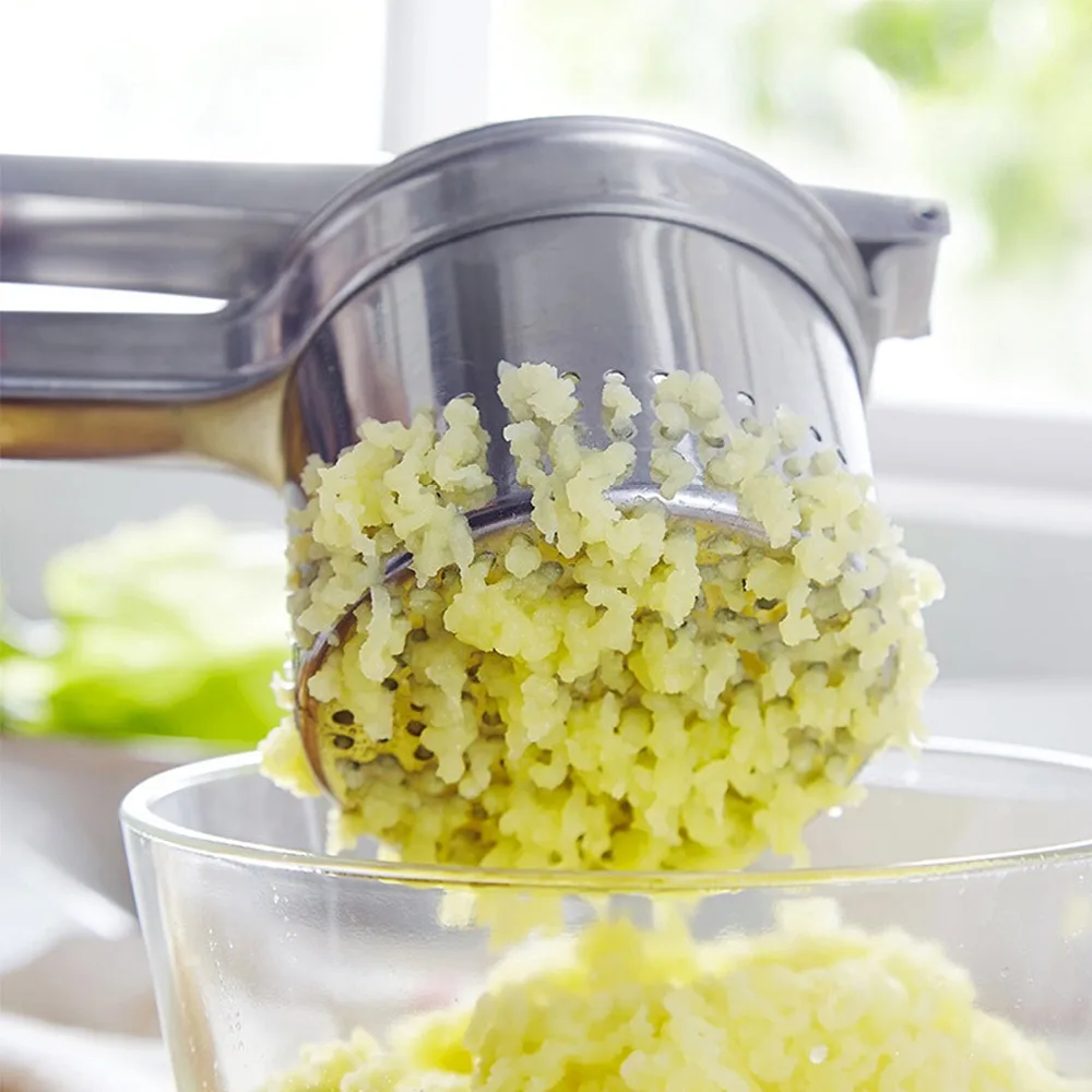 Картофелемялки кухонные инструменты для приготовления пищи пюре из нержавеющей