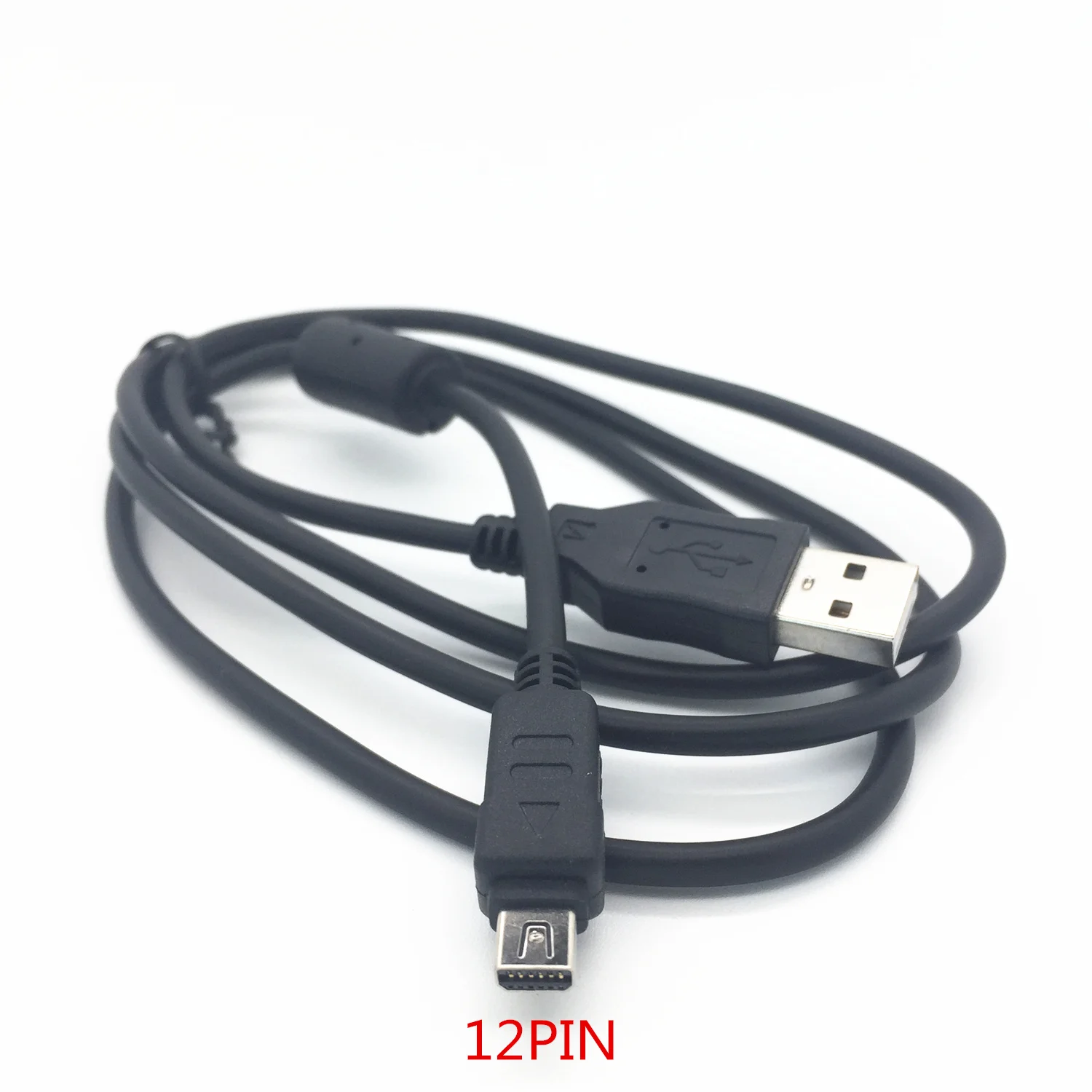 Eu Au Us Uk Plug Charger USB кабель шнур синхронизации для OLYMPUS STYLUS TG 4 Tough 820 810|Переходники и