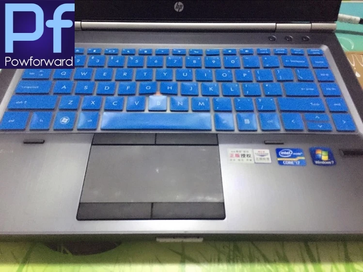 Чехол для ноутбука HP EliteBook 8460P 8470P 9480m 9470M Probook 6460B 6470B 5330M 14 дюймов|Наклейки