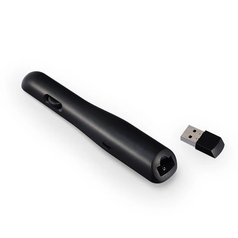 Высокое качество USB Беспроводная многофункциональная обучающая Речевая ручка PPT