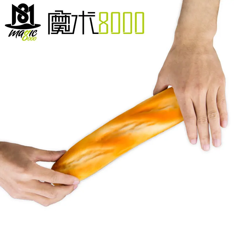 Магические трюки с экстра-космическим багеттом реквизит для вечевечерние