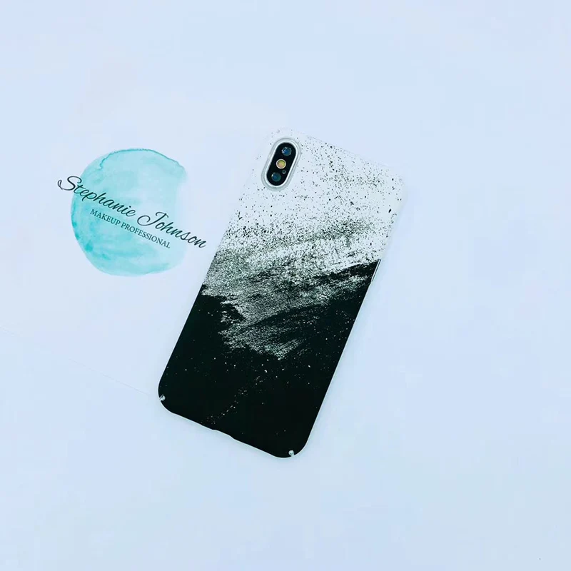 Рисование песком Жесткие ПК-Чехлы для huawei P30 P20 P10 Pro Lite Коврики 20 Pro Nova 3 3i 3e 4 4e смартфона Honor 8X9 10Lite 9i V10 задняя крышка fundas