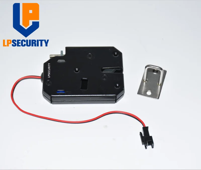 

DC-12V Open Frame Type Electronic door lock 12V/2A for cabinet locks/solenoid locks/drawer