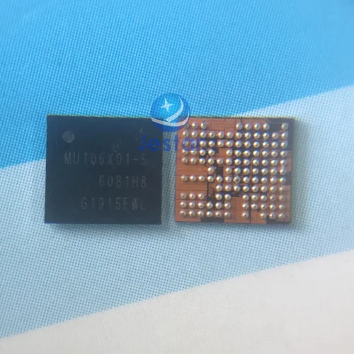 MU106X01 5 S2MU106X01|Интегральные схемы| |