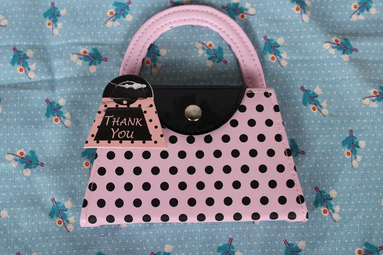 Маникюрный набор свадебные принадлежности сумки из натуральной кожи