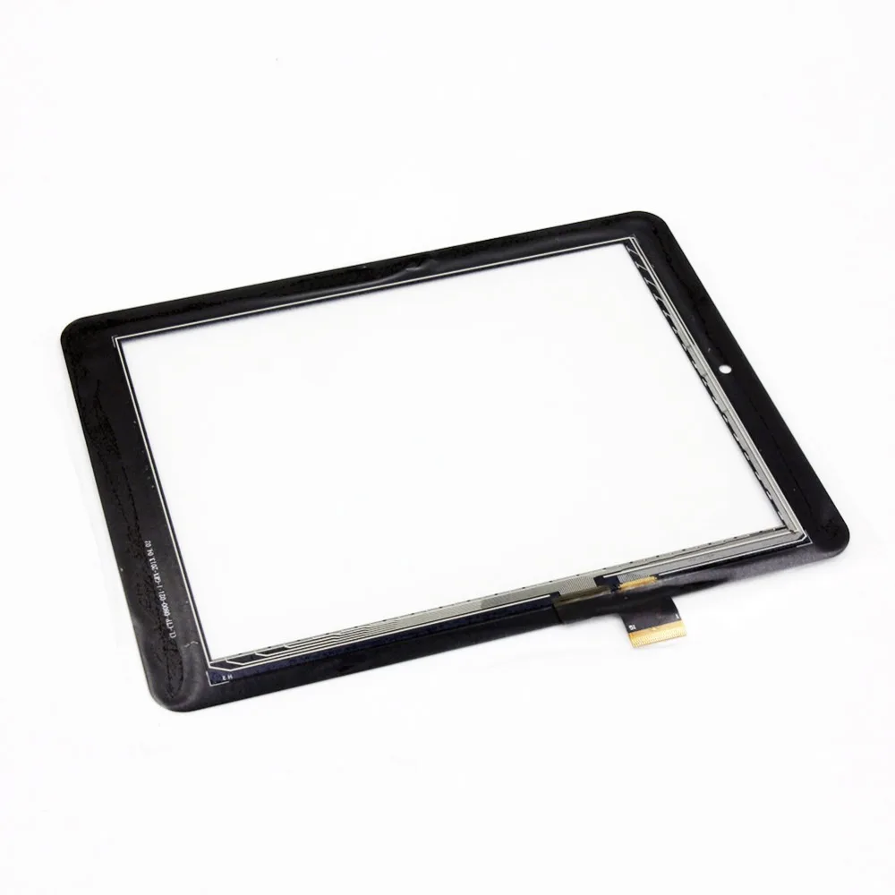 Srjtek 8 дюймов черный для FPC CTP 0800 014 2 198*150 мм Prestigio MultiPad Prime Duo pmp5780d fpc ctp планшетный