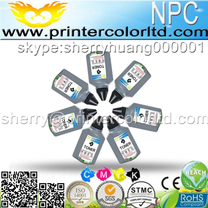 Высококачественный черный лазерный тонер-порошок для Samsung ML-3051ND ML-3051N ML3051ND ML3051N