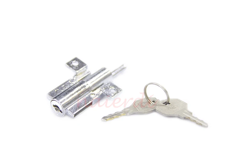 NED самолет-форма замок Витринный Шкаф мебельный для шкафов центральный Lnterlocking