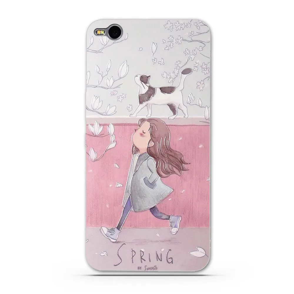 Чехол для HTC One X9 мягкий силиконовый милый чехол из ТПУ X 9 ультратонкая задняя