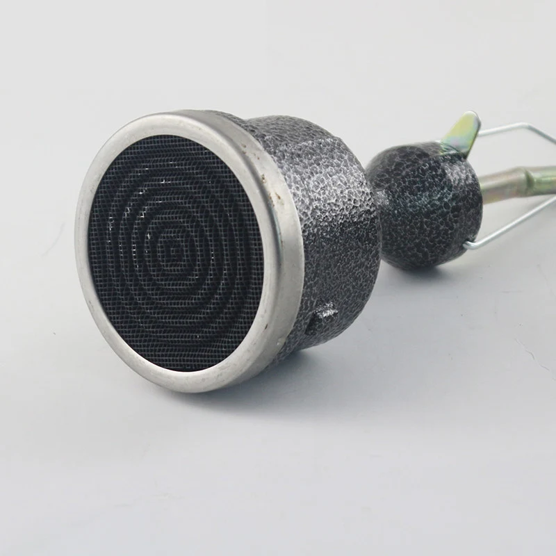 Лампа для обогрева курицы метановая лампа сохранения тепла свиньи оборудование