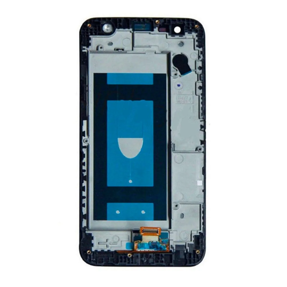 Screen Assembly Touch Digitizer Display Replacement + Frame for LG X Power2 M320N M320F | Мобильные телефоны и аксессуары