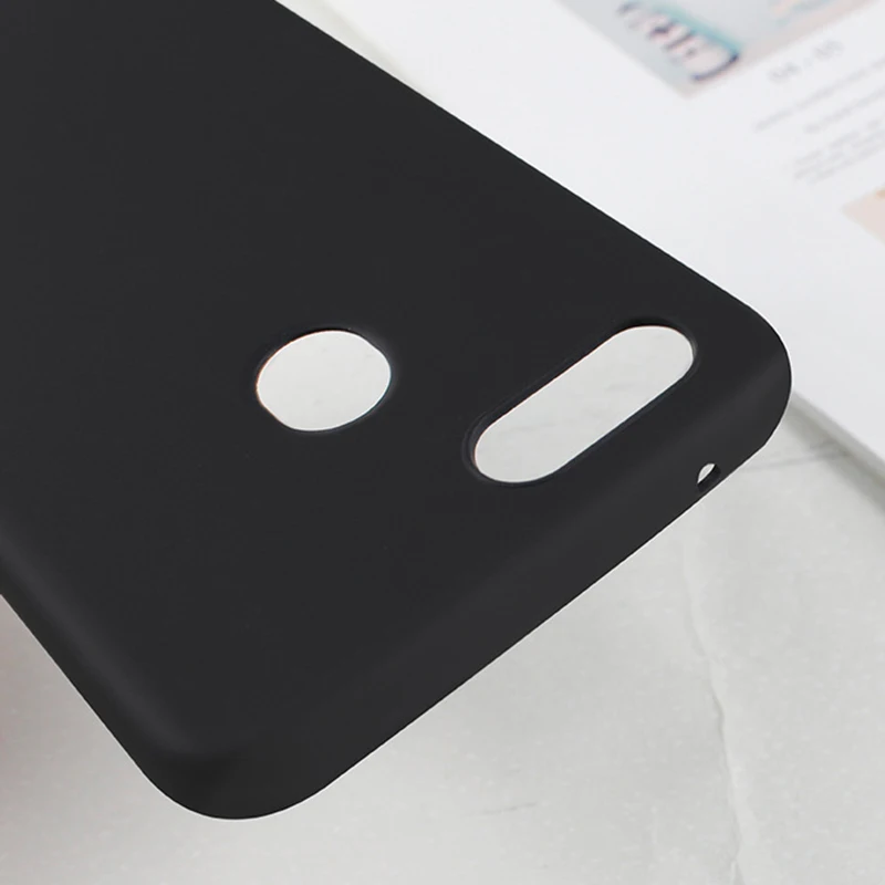 Цвет матовый конфетный, TPU чехол для OPPO F1S F1 плюс F3 F5 F7 F9 R17 Pro R15 мечта R11S плюс R11 R9S R9 прозрачный мягкий чехол