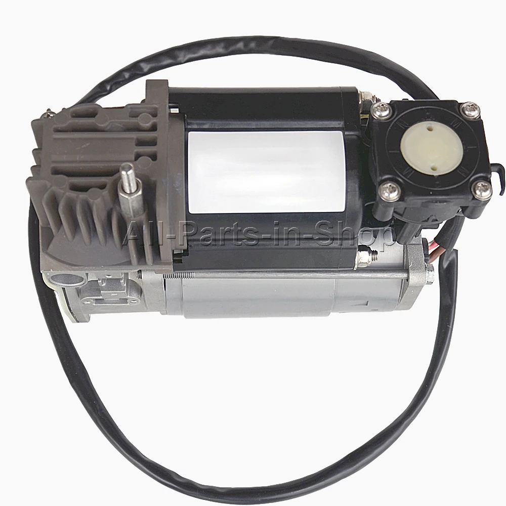 AP03 пневматическая подвеска компрессор насос для Range Rover Sport I II III IV (LS) LM LP LV LG L322