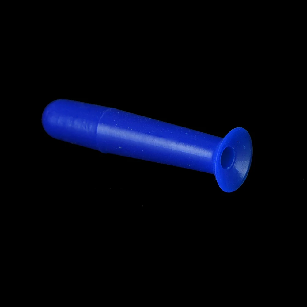 New Arrival 1pc Shellhard pro Portable Contact Lens Inserter Remover Suction Holder Solid Stick Tool For Soft And Hard Lenses | Красота и
