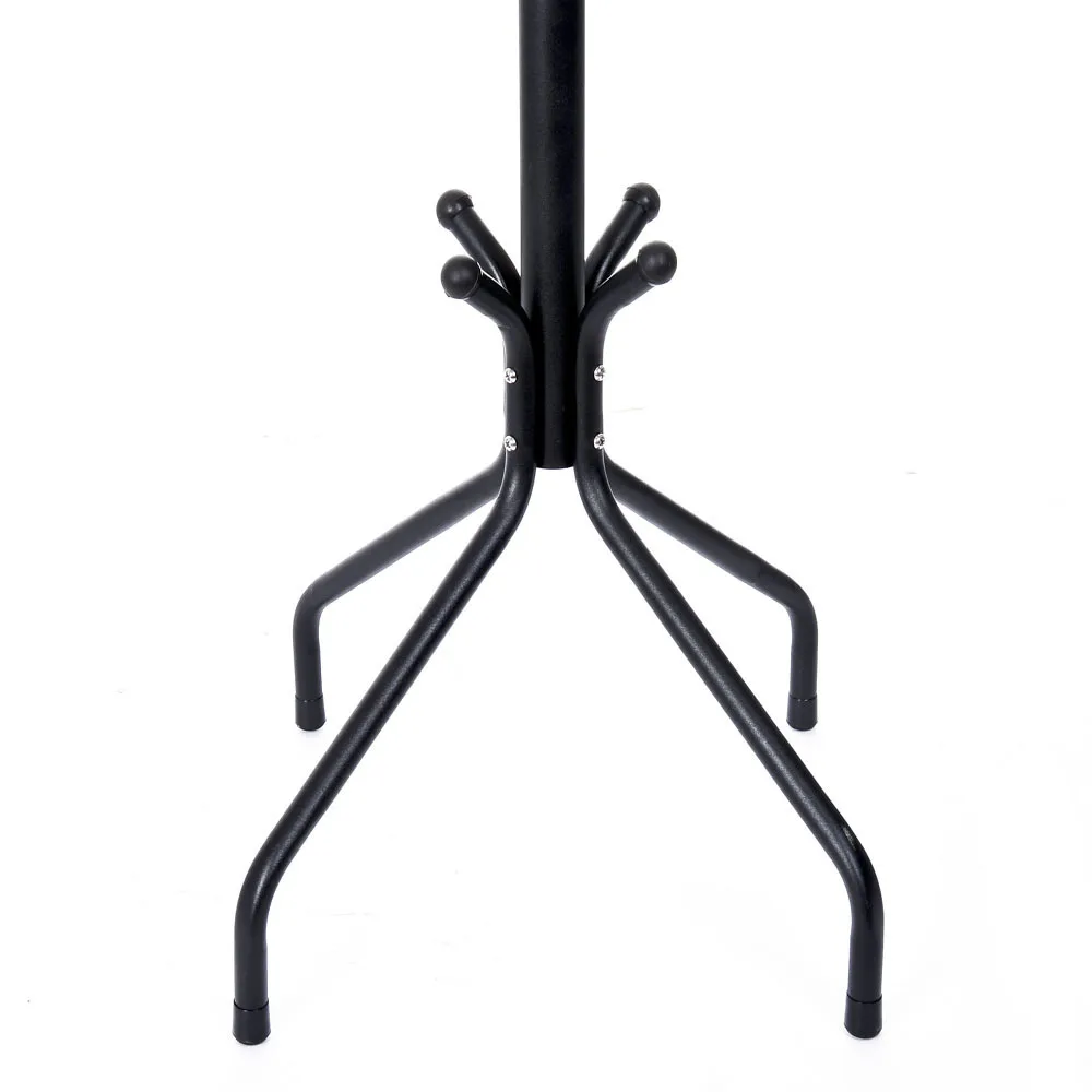 

Strong Unique Fashion Metal Wrought Iron Coat Stand Women Coat Stand Collar Perfect Home Decoration for Sale