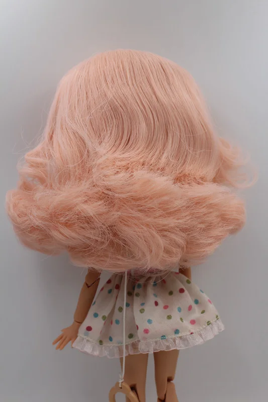 Free Shipping Top discount JOINT DIY Nude Blyth Doll item NO. 253J limited gift special price cheap offer toy | Игрушки и хобби