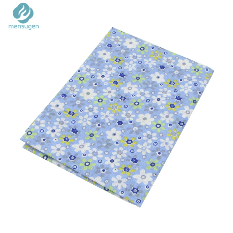 7 шт. 100% хлопковая ткань для квилтинга 50 х50 см|fabric denim|cotton fashion fabriccotton fabric discount |