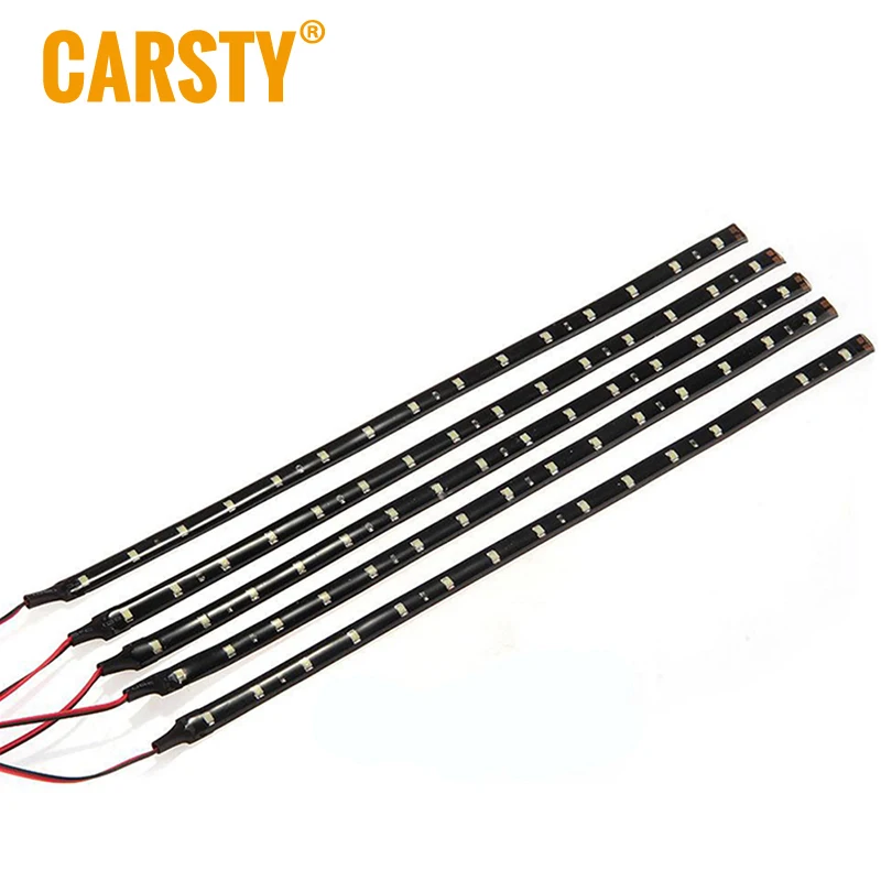 Carsty 2016 Горячая Распродажа Cc 1 шт. Водонепроницаемая Автомобильная декоративная