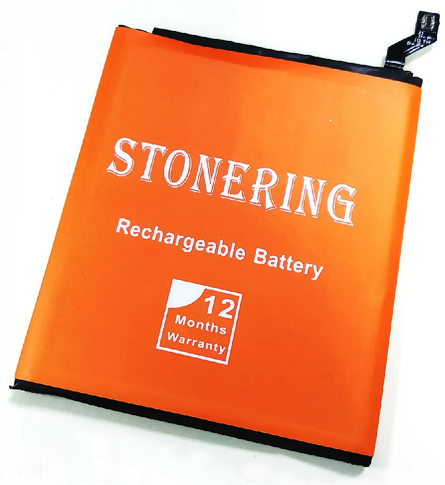 

Аккумулятор Stonering BM36 3500 мА · ч для Xiaomi Mi 5S мобильный телефон