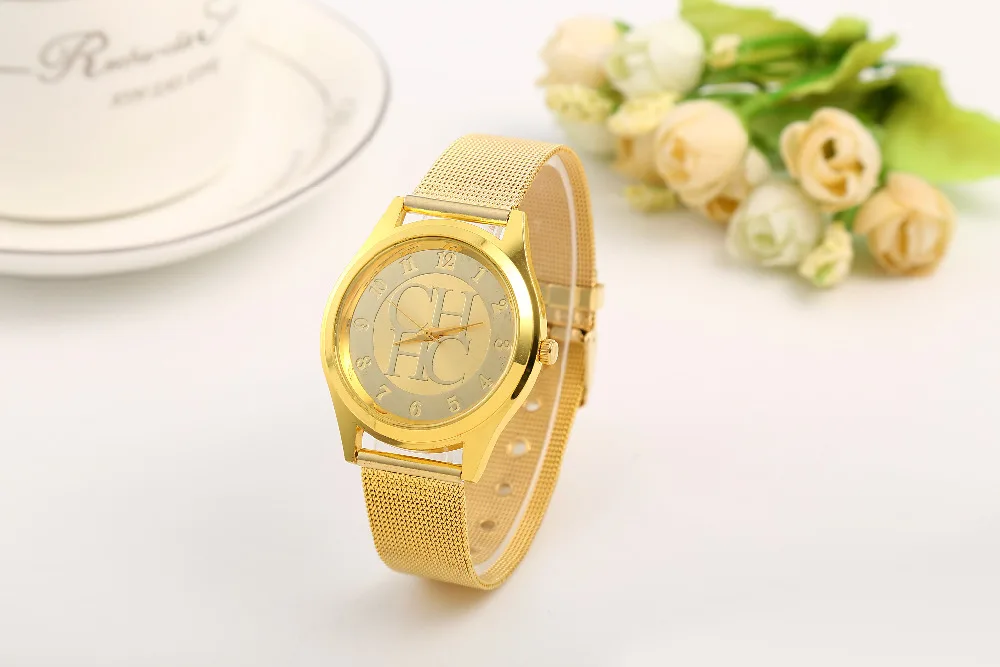 Reloj mujer новые Известные Роскошные бренды модные женские часы kobiet zegarka кварцевые наручные часы из нержавеющей стали relogio feminino