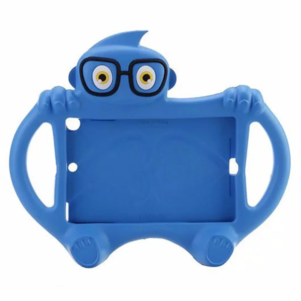 Чехол подставка из вспененного этилвинилацетата для Apple iPad mini 1/2/3/4 7 9 дюйма легкий