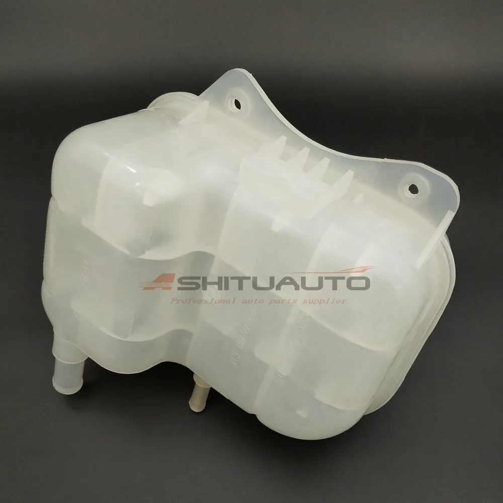 Оригинальный резервуар охлаждающей жидкости двигателя AshituAuto емкость и крышка
