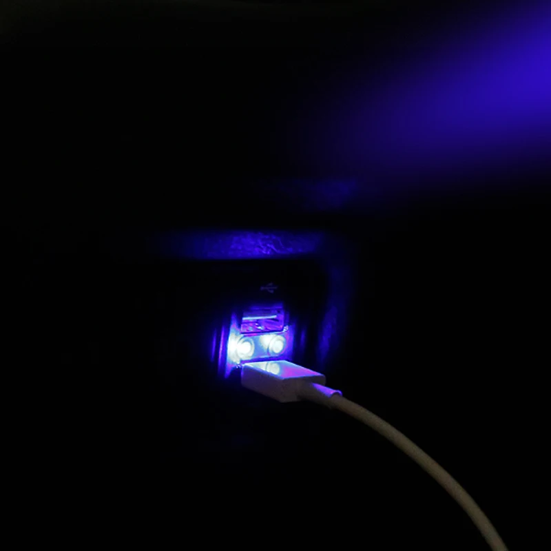 Модификация автомобиля USB интерфейсный модуль USB разъем обновление модифицированный декоративный для Toyota для CH-R автомобильные аксессуары