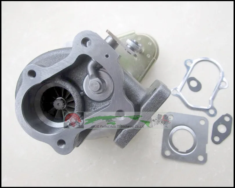 Турбокомпрессор TD04L 53039700081 53039700054 49377-07050 0375F6 для Citroen Jumper Fiat Ducato Peugeot Boxer 2.8L |