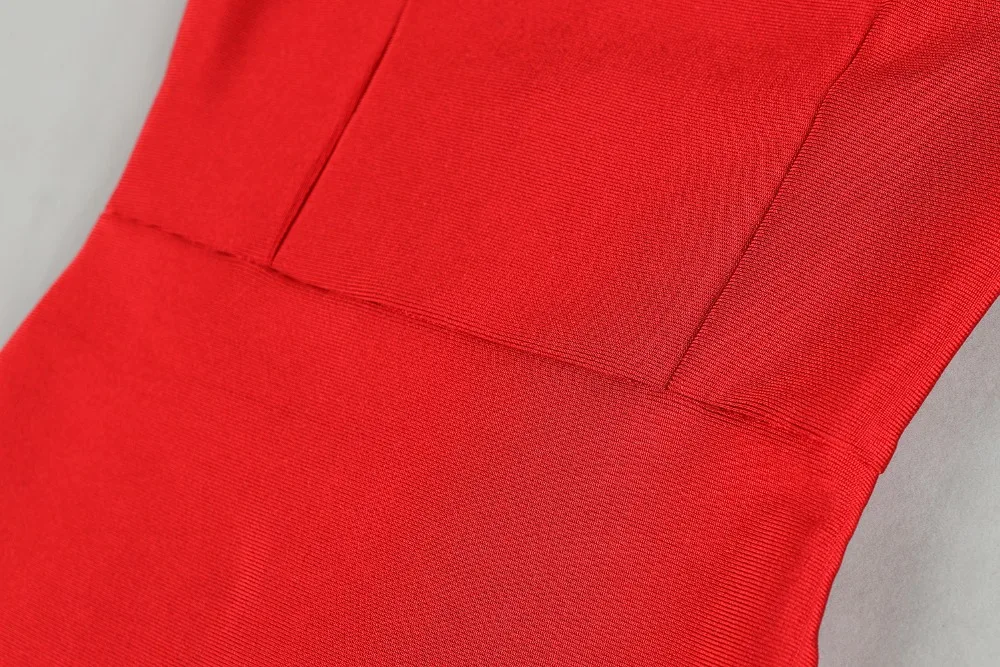 Новое поступление 2018 летнее женское платье до колен оптовая продажа красное