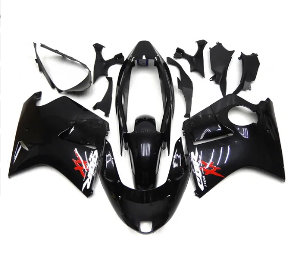 

Fairing For CBR1100XX 96-07 CBR1100 XX black 1996 1997 1998 1999 2000 2001 2001 2003 2005 2004 2006 2007 CBR 1100XX 1100 XX-Nn