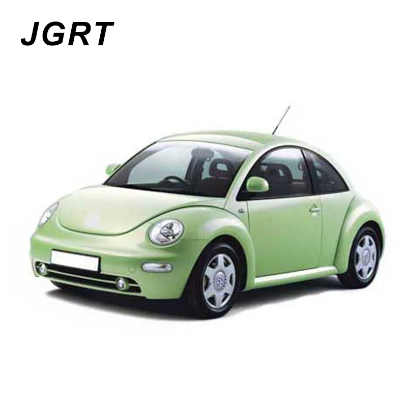 Автомобиль Стайлинг для Volkswagen Жук пластиковые стали защита двигателя Beetle 2014-2018