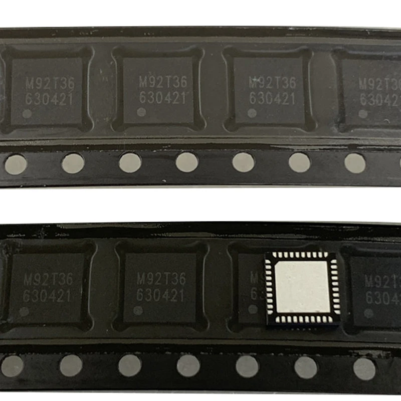 2-10 шт. для материнской платы NS Switch power IC M92T36 зарядное устройство | Электроника