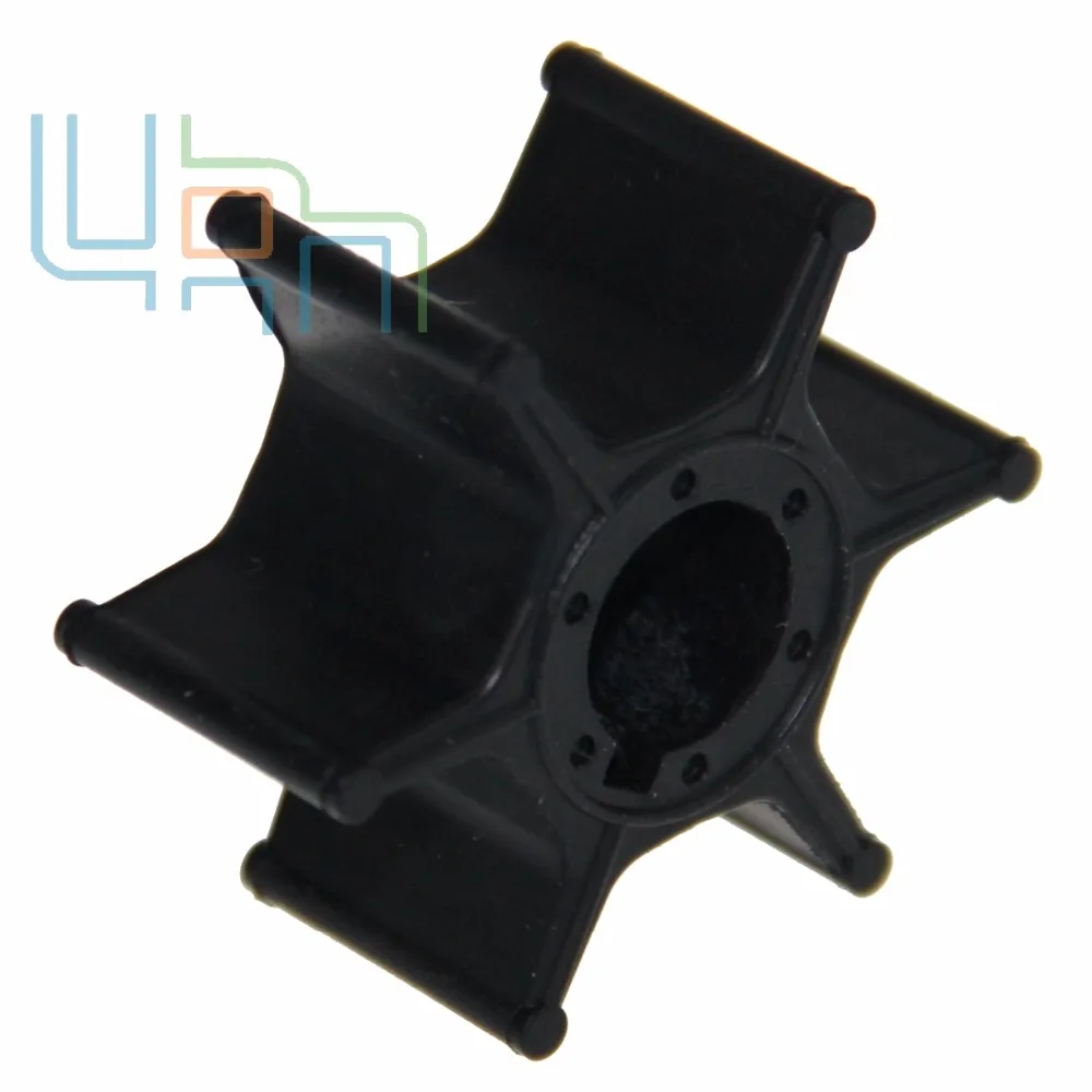 Новый крыльчатка водяного насоса для SUZUKl 17461 92D02 18 3000 DT8C 9.9C 2 тактный|water impeller|impeller