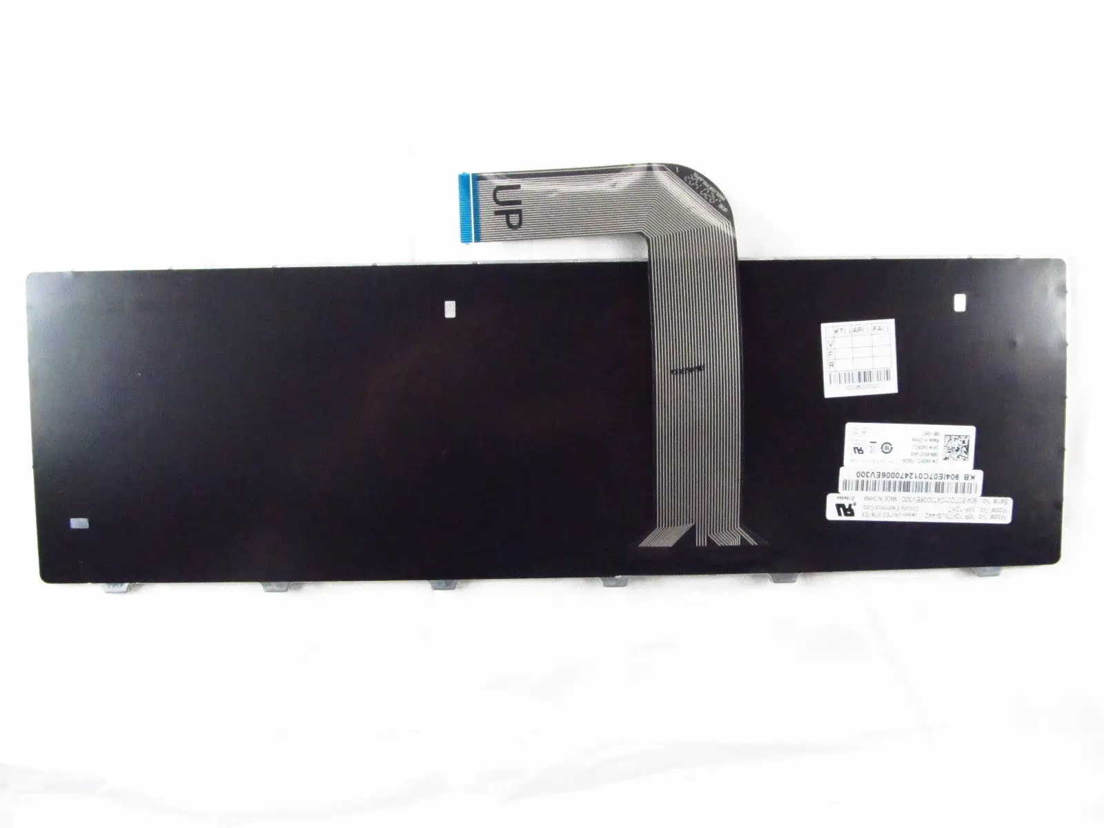 OEM для Dell Inspiron 15R N5110 5110 Клавиатура ноутбука MP 10K73US 442 4DFCJ 04dfcj нам макет|laptop keyboard|keyboard