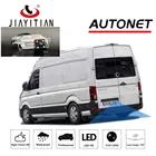 Задняя камера JiaYiTian для Volkswagen VW Crafter 2006  2018 MAN TGE CCDночное видениекамера заднего вида
