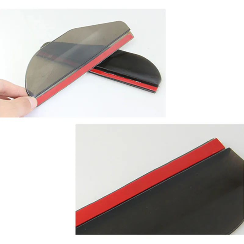 Авто Стайлинг Зеркало для бровей дождевик LEXUS RX300 RX330 RX350 IS250 LX570 is200 is300 ls400