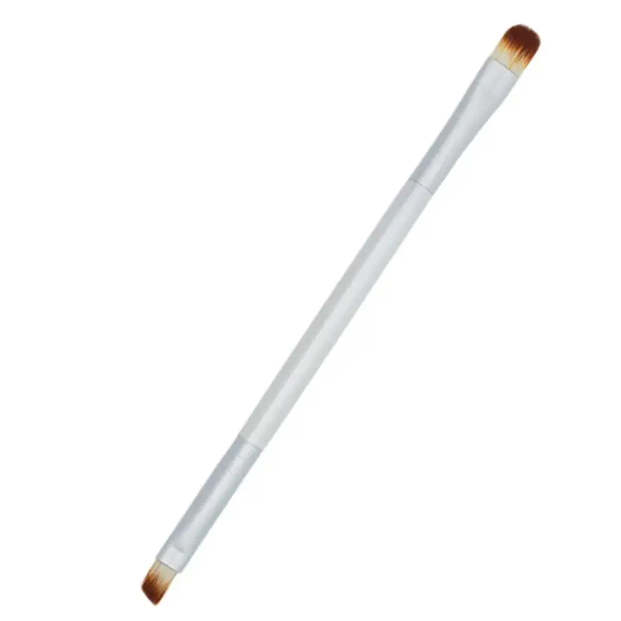 Набор кистей для макияжа глаз 1 шт. Пластиковые кисти профессиональные кисточки