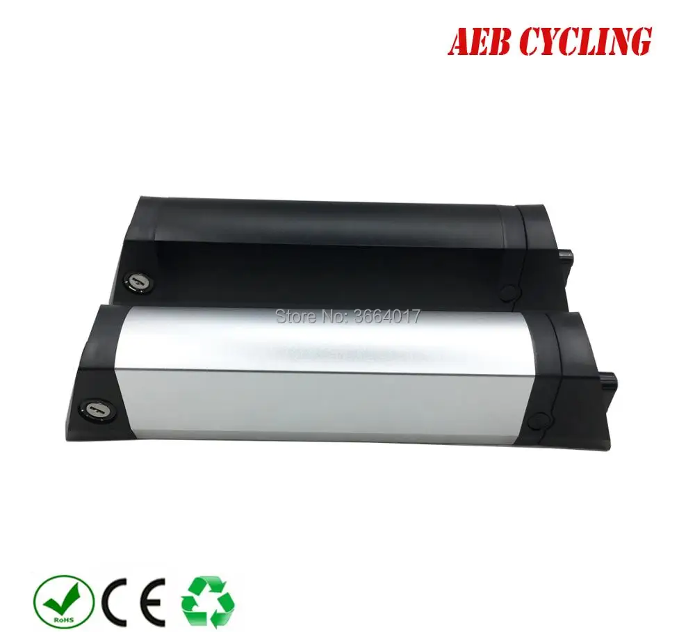 250W 350W 500W 36v 48v аккумулятор для е-байка 10ah 10.5ah 11.6ah 12ah 13ah 14ah с гусиным пухом трубки аккумуляторная батарея для зарядки Ноута и сотового телефона с крупными покрышками для езды