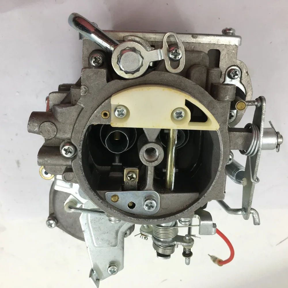 

Карбюратор SherryBerg, КАРБЮРАТОР carby CARB, подходит для двигателя NISSAN Z24 Datsun 720 16010-J1700, двигатель для пикапа 16010J1700
