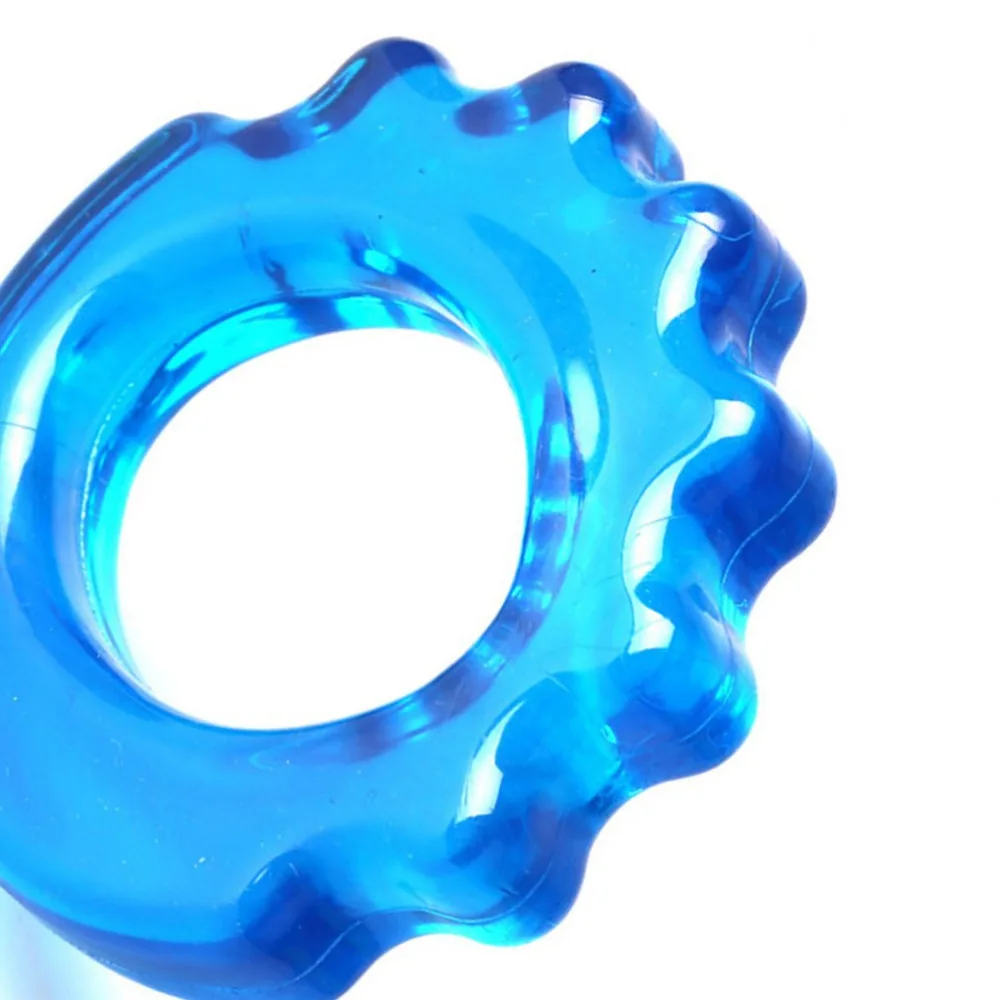 1 шт. силовое кольцо для силовой тренировки мышц резиновый тренажер с кольцом