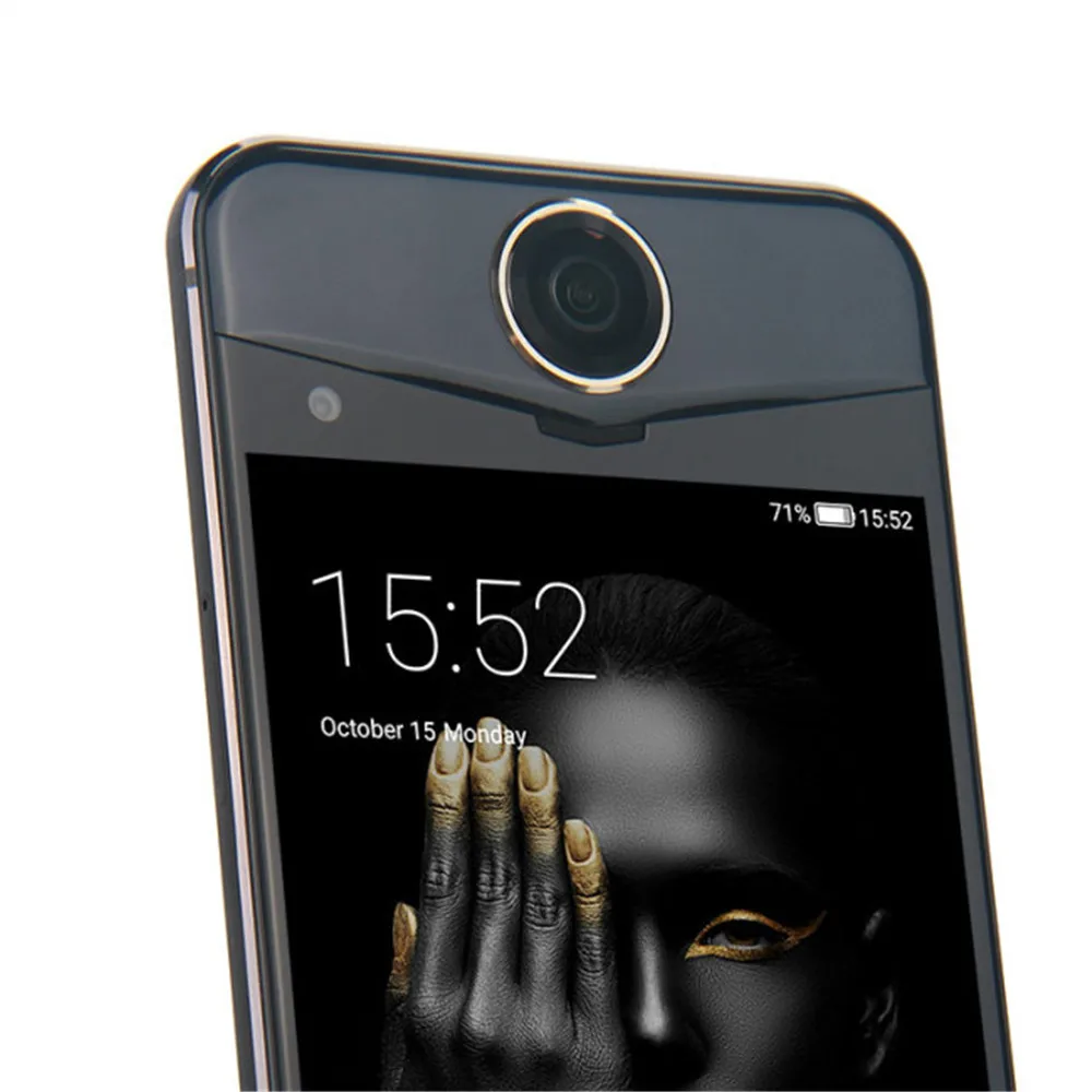 PROTRULY Darling V10S 4G + 64G ROM Snapdragon 625 2 0 ГГц Octa Core 5 &quotFHD Экран VR панорамный Камера Android LTE