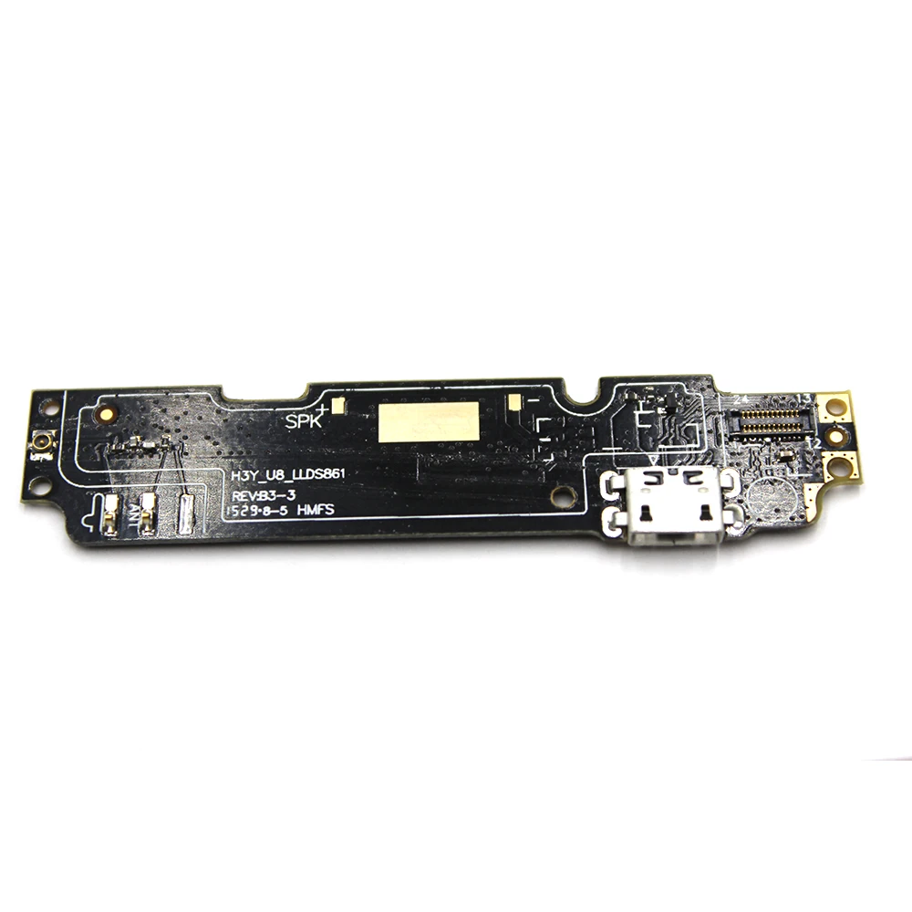 Новинка для Xiaomi Redmi Note 2 Micro USB зарядное устройство Порт док-станция гибкий кабель с