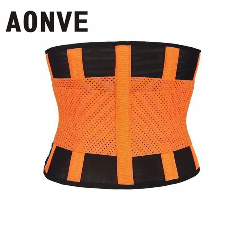 Пояс для похудения тренажер талии моделирующий корсет фитнеса повязка пояс