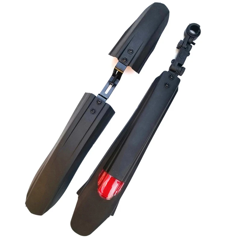 Быстросъемное крыло для велосипеда переднее заднее велосипедный брызговик с