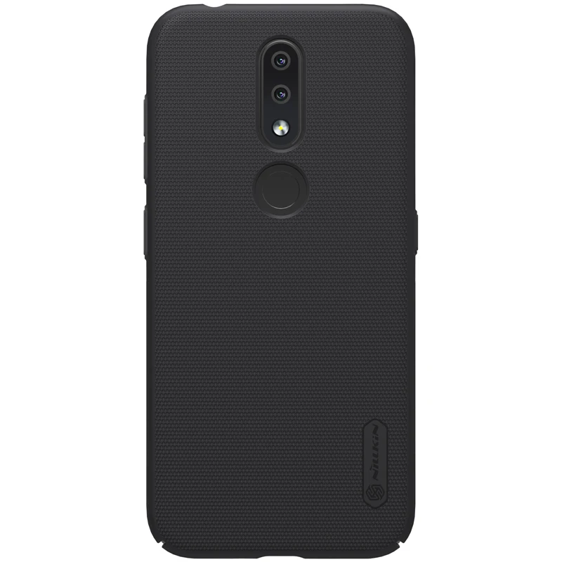 Чехол для Nokia 4 2 оригинальный NILLKIN супер матовый защитный чехол Подарочный