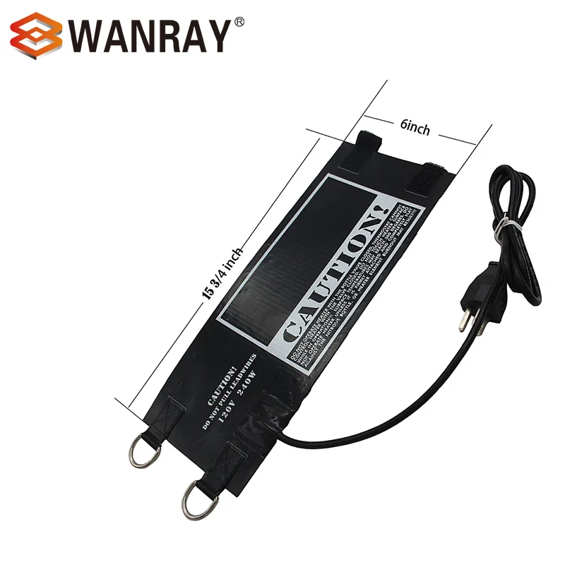 120 AC Напряжение Закись бутылки в солнечном нагревателе для 10/15/20lb|heater heater|heater