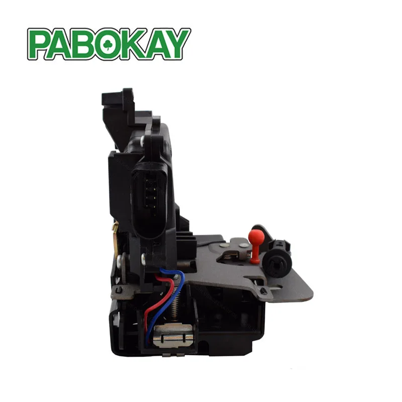 Для Audi A4 A6 8E 4B C5 передний левый водитель фотолампа 4B1837015G|actuator door lock|actuator lockactuator doors